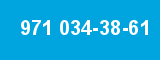 971 034-38-61